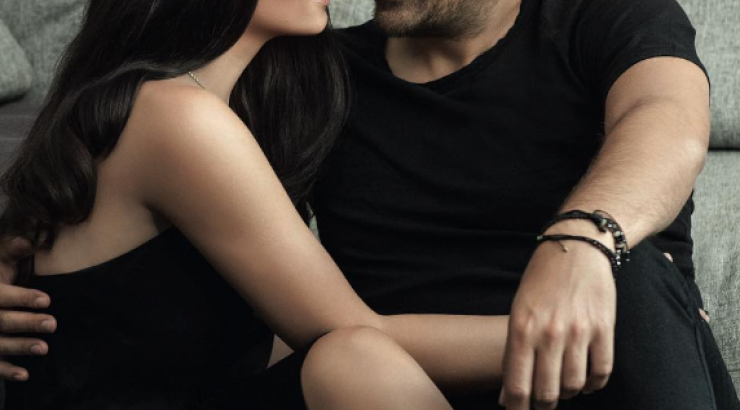 Δύσκολες ώρες για Κορινθίου – Αϊβάζη: Η απώλεια που τους συγκλόνισε!