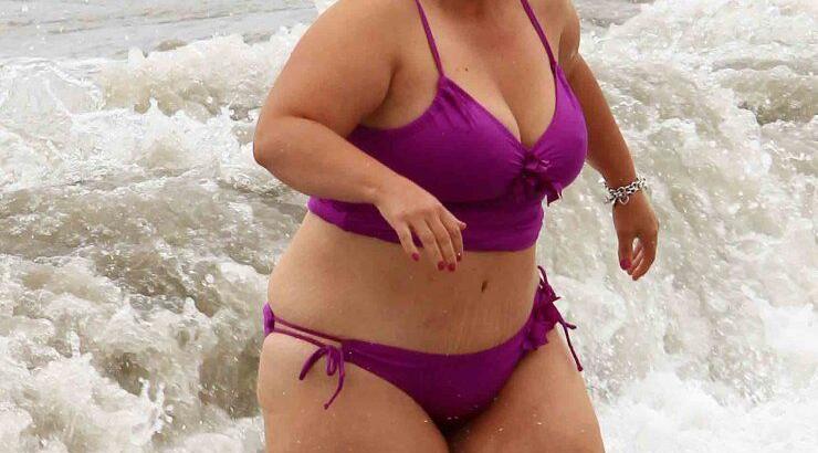 Ajay Rochester: Η γυναίκα που έγινε διάσημη και πάμπλουτη γράφοντας βιβλία για το πώς να αδυνατίσεις