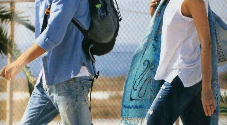 Μπαλατσινού - Παππάς: Ξανά μαζί; 