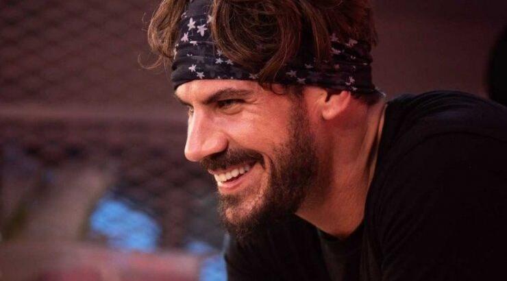 Άκης Πετρετζίκης: Η ξεχωριστή λεπτομέρεια που έχει το παιδικό δωμάτιο του γιου του [εικόνα]