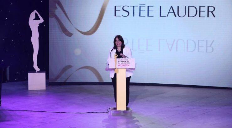 15η απονομή Madame Figaro Γυναίκες της χρονιάς: Επιστήμονα – ακαδημαϊκός της χρονιάς η…