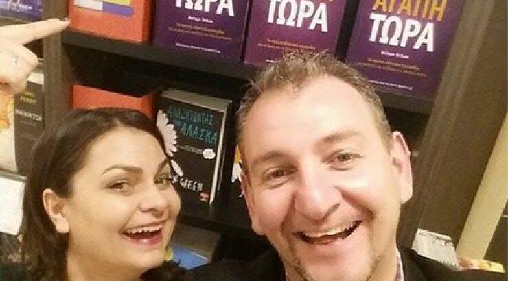 Το ilovestyle παρουσιάζει την Ακαδημία Σχέσεων ξανά στην Κύπρο 