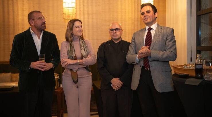 Τα Akakiko γιόρτασαν 20 χρόνια ιαπωνικής κουλτούρας στην Κύπρο [εικόνες]