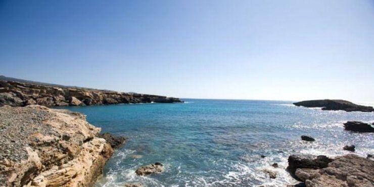 Χάθηκε οικογένεια τουριστών στον Ακάμα