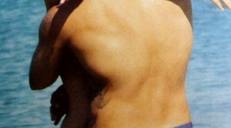 Οι πρώτες τρυφερές στιγμές του Πετρετζίκη με την Demy