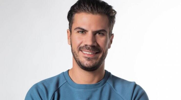 Άκης Πετρετζίκης: Τι επέλεξε να μας δείξει από το παιδικό δωμάτιο του γιου του; [βίντεο]