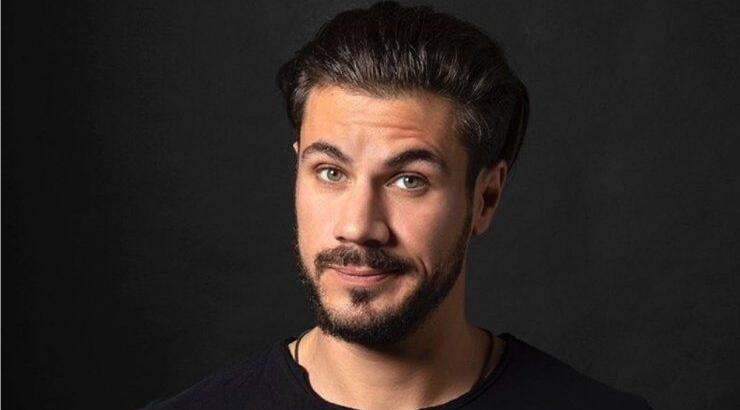 Άκης Πετρετζίκης: Το πάρτι που διοργάνωσε για τον πρώτο μήνα ζωής του γιου του [εικόνες & βίντεο]