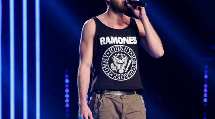 Αυτή είναι η Κύπρια που έκλεψε την καρδιά του γόη του "The Voice" Άκη Παναγιωτίδη [εικόνες]