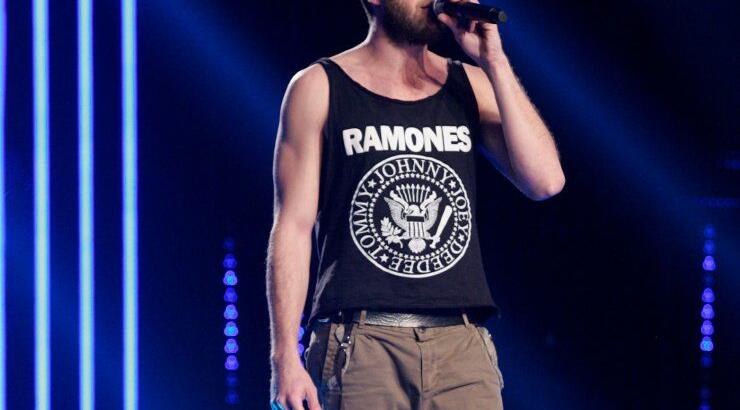 H οικιοθελής αποχώρηση του Άκη από το “The Voice” [βίντεο]