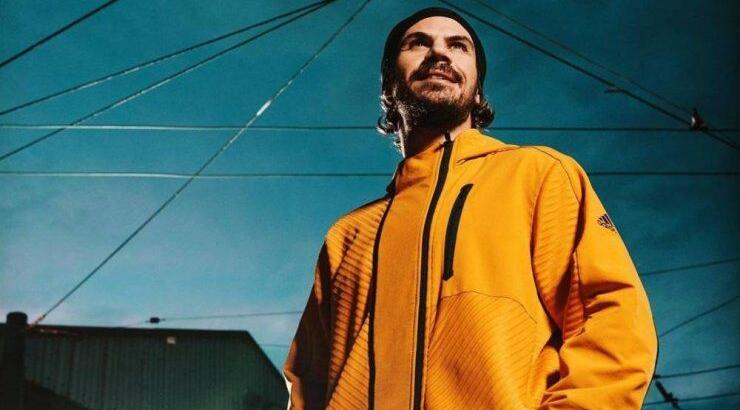 Ο Άκης Πετρετζίκης θα γίνει μπαμπάς! 