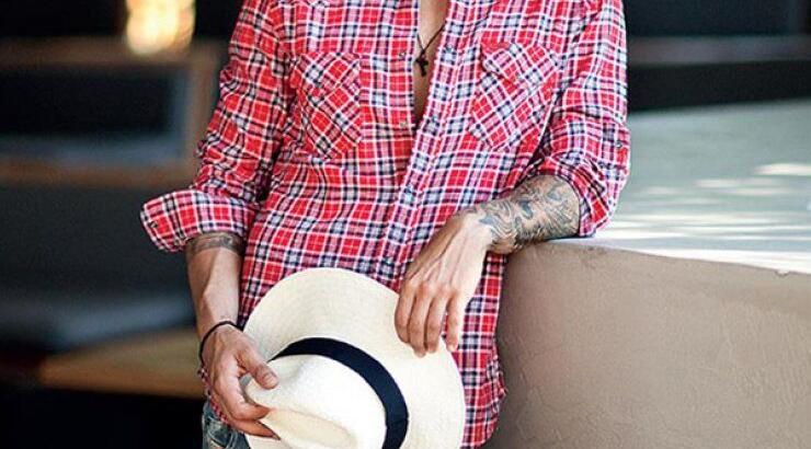 Το instagram stories "πρόδωσε" την σχέση του Άκη Πετρετζίκη