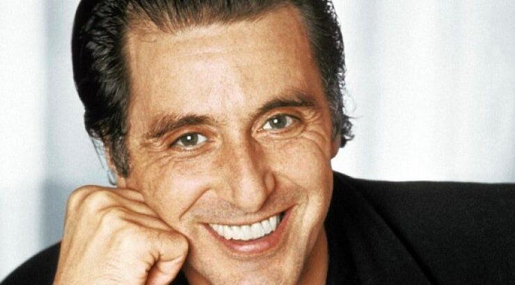 Ο Αλ Πατσίνο θα «ντυθεί» Ωνάσης στη νέα του ταινία!