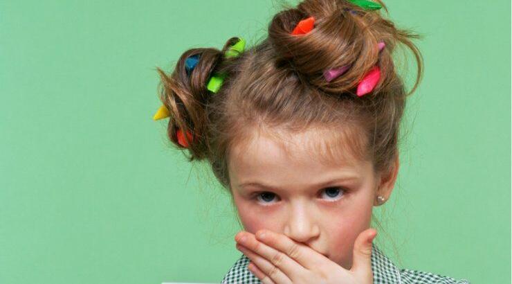 Επιλεκτική Αλαλία στα παιδιά: Τι είναι και πως αντιμετωπίζετε;