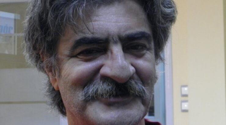 Πεθανε ο ηθοποιός Μπάμπης Αλατζάς