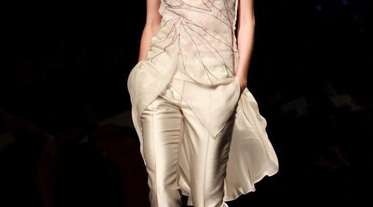 Natalie Ratabesi: Αναλαμβάνει τα ηνία του brand Philosophy di Alberta Ferretti!