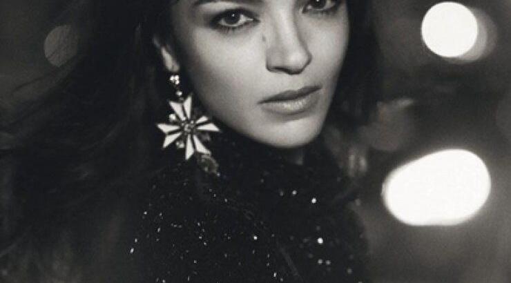 Η φθινοπωρινή καμπάνια του οίκου Alberta Ferretti