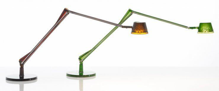 Aledin lamp