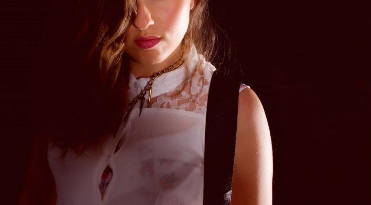 Συνεργασία – έκπληξη για την Αρετή Κοσμίδου!