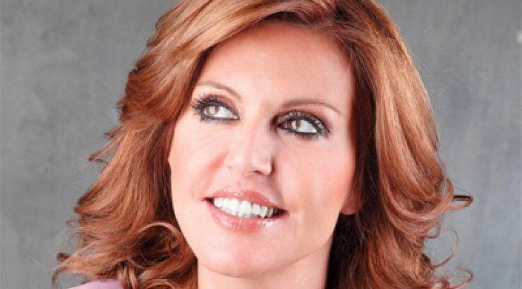 Αλεξάνδρα Παλαιολόγου:"Κάθε βράδυ κατέληγα στο νοσοκομείο"!