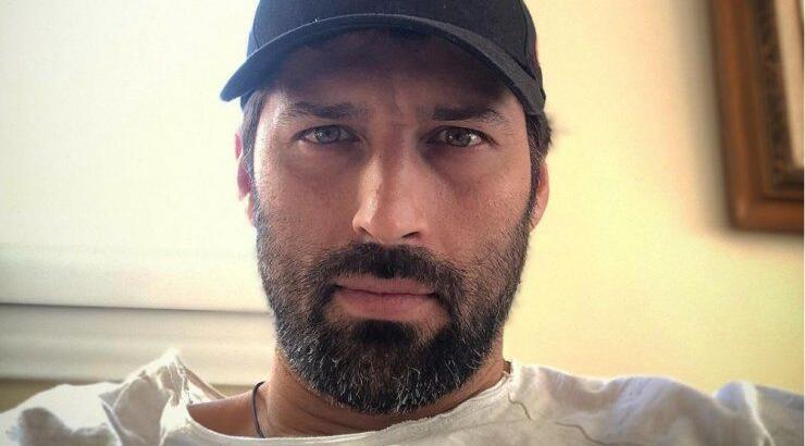 Αλέξης Παππάς: Η πρώτη συνάντηση με την Alessia και το δώρο που της πήρε [εικόνα]