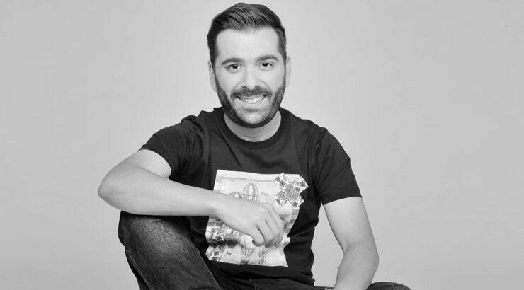 Αλέξανδρος Ταραμουντάς: Παραιτήθηκε από το Omega! 