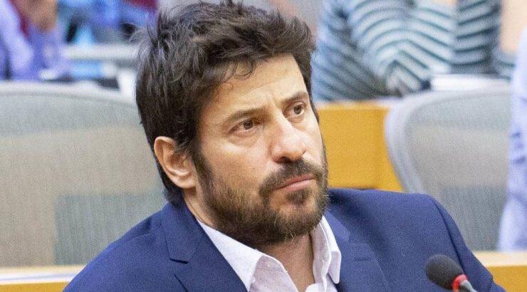 Ξεσπάει η κολλητή του Αλέξη Γεωργούλη: "Συγκινούμαι και στεναχωριέμαι…" [βίντεο]