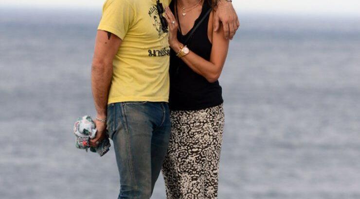 Ρομαντικό ταξίδι στην Αυστραλία για την Alesandra Ambrosio [εικόνες]