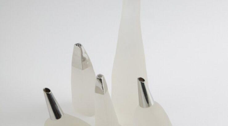 Δοχεία από την Alessi