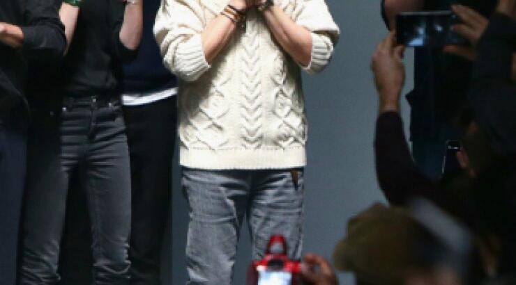 Gucci: Nέα εικόνα για τον οίκο [Εικόνες]