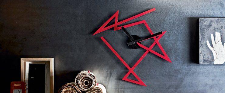 Ρολόι για την Alessi