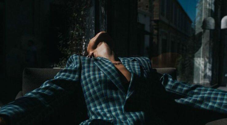 Σε καραντίνα στο σπίτι της γνωστή Κύπρια!