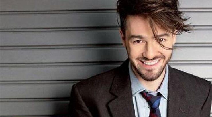 Άλεξ Κάβδας: Εξηγεί γιατί δεν είναι φέτος στην Ελένη