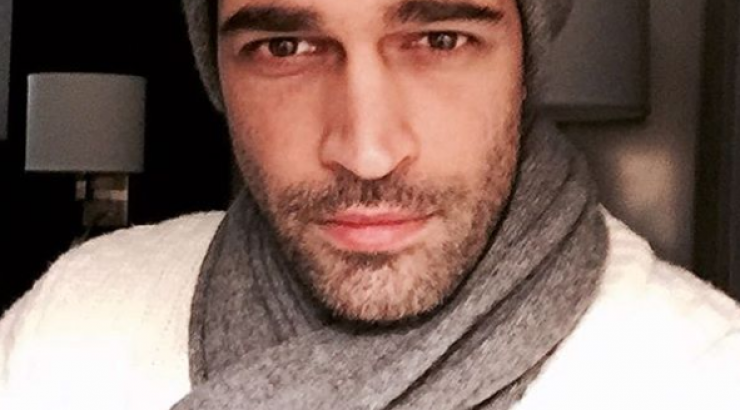 Alex Khan: Αυτός είναι ο πιο σέξι social media coach!