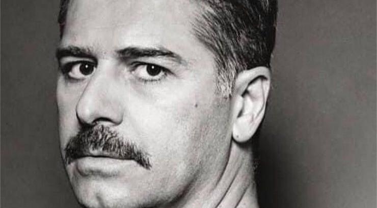 Αλέξανδρος Μπουρδούμης: Ο τρόπος με τον οποίο στηρίζει την σύζυγό του μετά τις καταγγελίες [εικόνα]