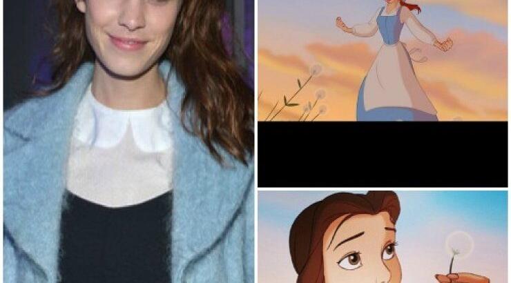 Ποιο είναι το style icon της Alexa Chung;