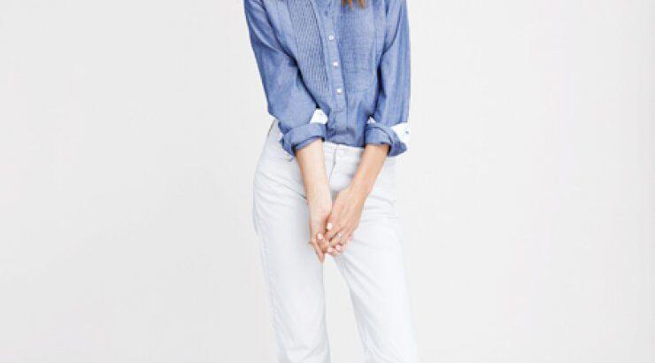 Tips για αψεγάδιαστες εμφανίσεις από την Αλέξα Τσανγκ