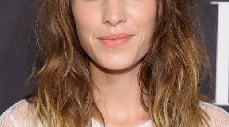  Alexa Chung: Βιβλίο για τη ζωή της