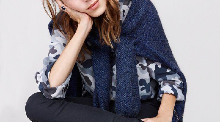 Αυτά είναι τα αγαπημένα κομμάτια της Alexa Chung για το Νοέμβριο 