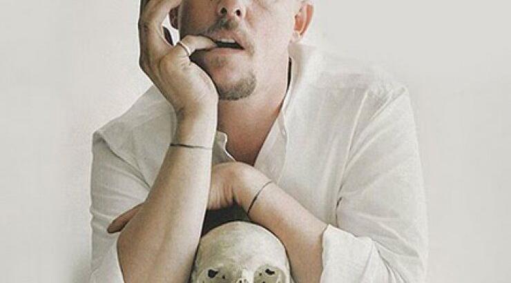 Alexander McQueen: έφυγε σαν σήμερα