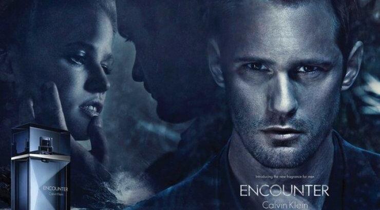 Το αισθησιακό βίντεο για το νέο άρωμα του οίκου Calvin Klein