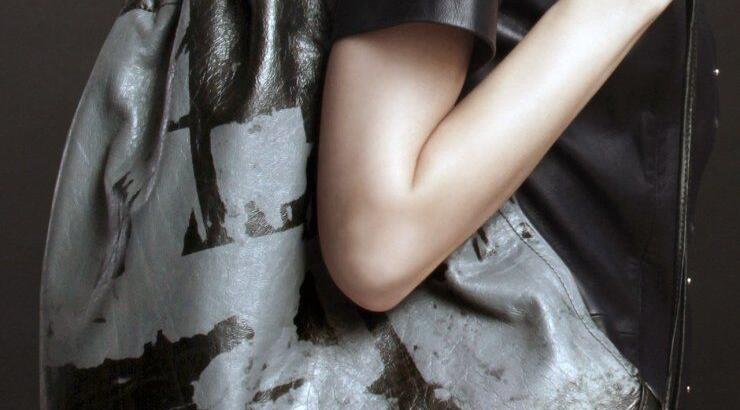 Ποιος σχεδίασε αυτή τη τσάντα; 