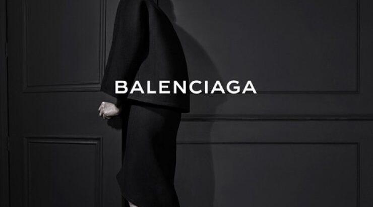 Balenciaga by Alexander Wang: Η πρώτη καμπάνια