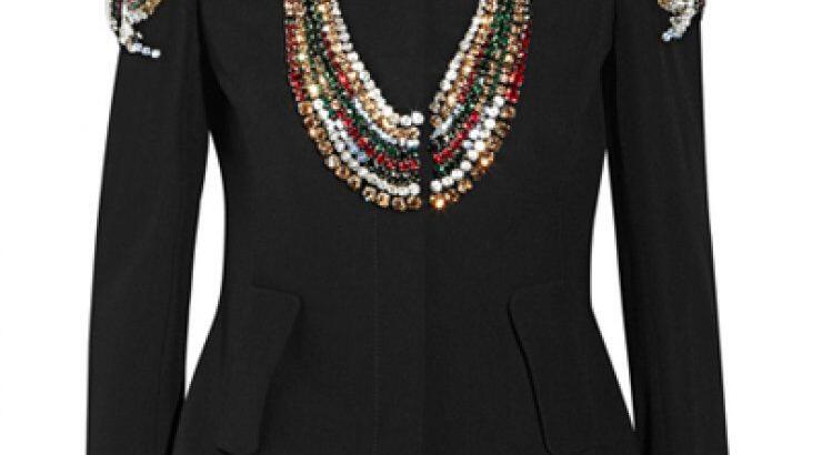 We <3 Alexander McQueen