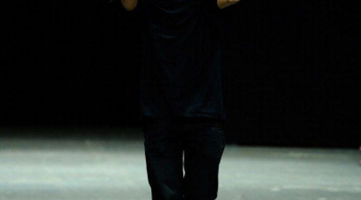 Ο Alexander Wang: Ο νέος καλλιτεχνικός διευθυντής του οίκου Balenciaga