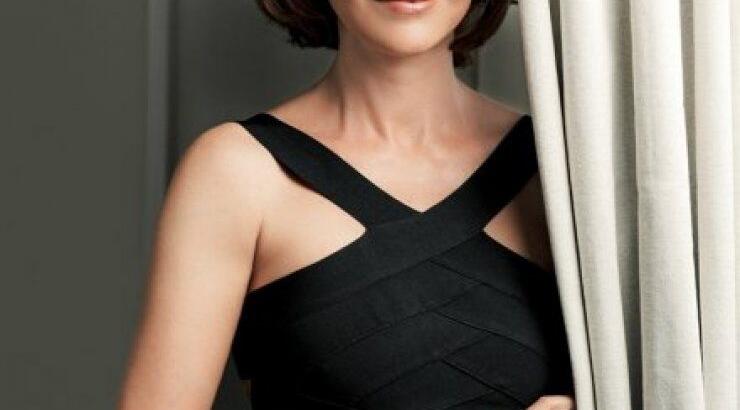 Αλεξάνδρα Παλαιολόγου: Δείτε το κορμί της με μπικίνι στα 49 της χρόνια