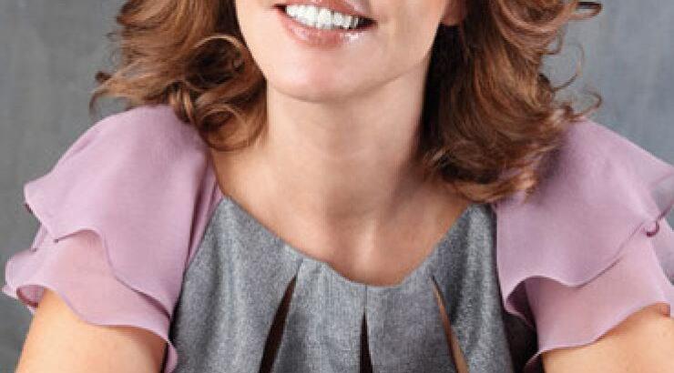  Αλεξάνδρα Παλαιολόγου: Ο γάμος, το διαζύγιο και το παιδί που χάθηκε