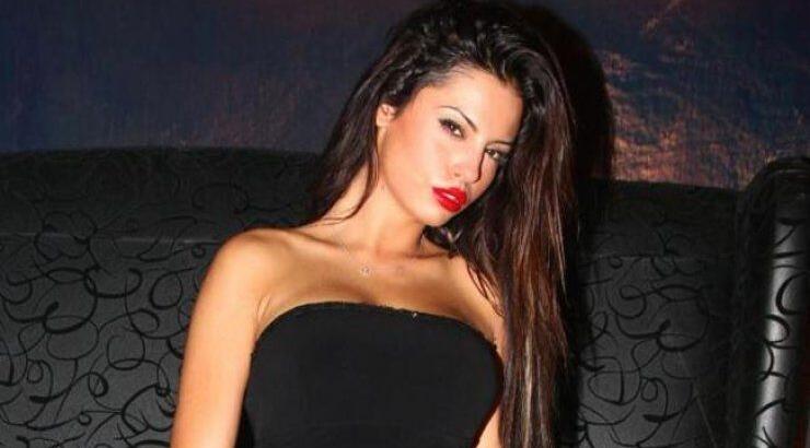 Δήμητρα Αλεξανδράκη: Παρέες πιάστηκαν στα χέρια στα Καλάβρυτα για χάρη της