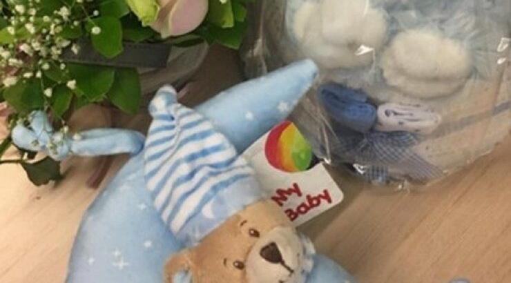 Baby boom στην ελληνική showbiz! Επώνυμη Ελληνίδα έγινε μανούλα!