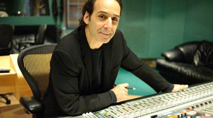 Alexandre Desplat: Ο Έλληνας που κέρδισε το Όσκαρ