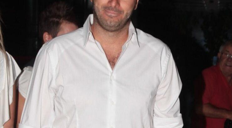 Αλέξανδρος Μπουρδούμης: Oι σχέσεις του με διάσημες γυναίκες